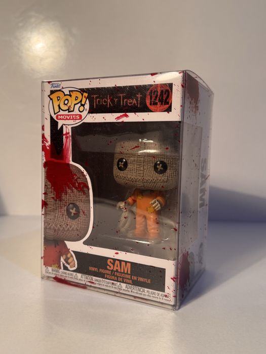 Funko Pop фигурки, Bitty POP! и ключодържатели Funko Pocket POP!