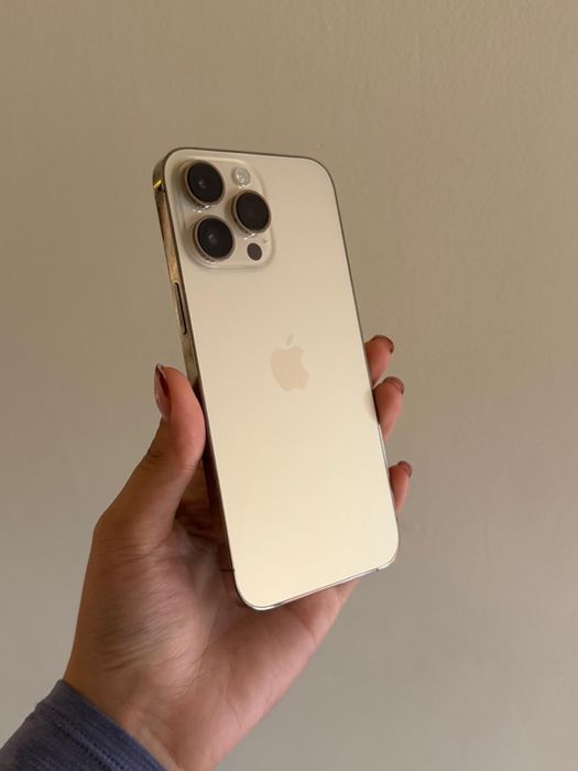 Iphone 14 pro Max 256 GB