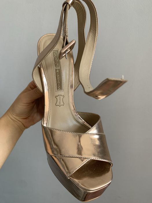 Токчета Buffalo 38 номер