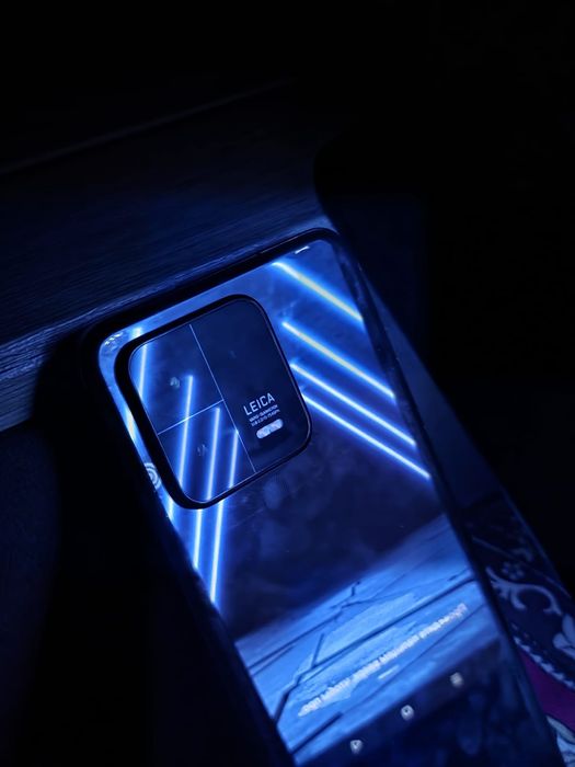 Xiaomi 13 256 гб