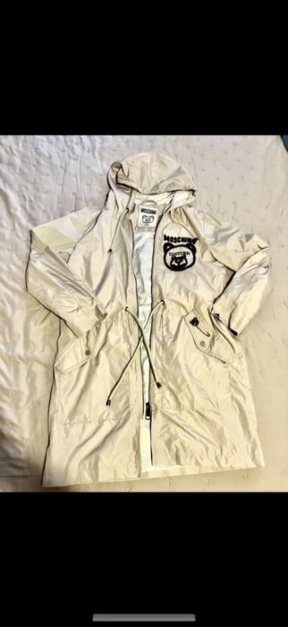 Яке love moschino