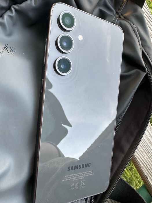 Samsung S24 fe,256 gb