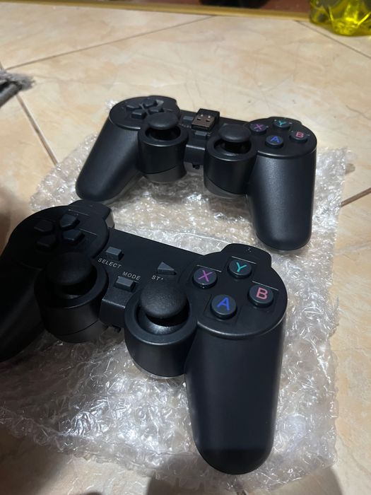 Конзола за телевизор