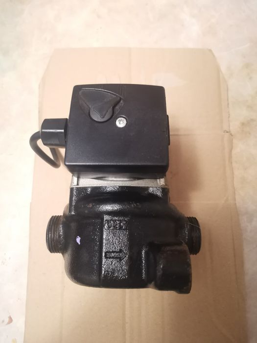 Pompa recirculare centrala immergas