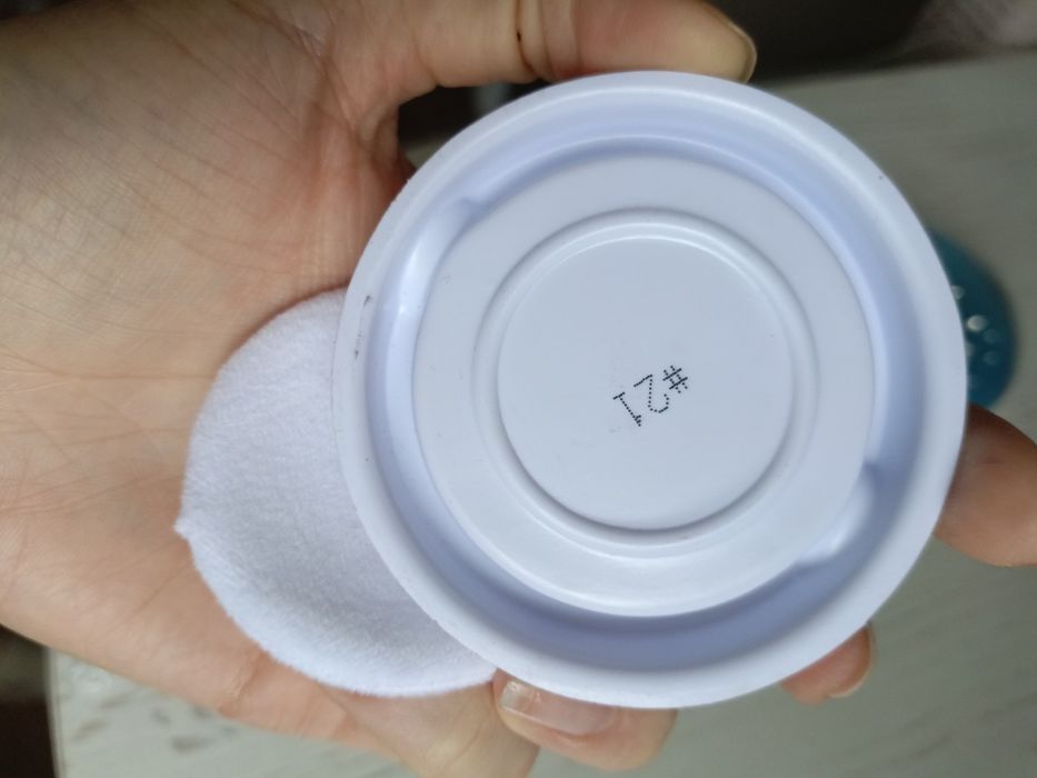 Пудра collagen 2 шт