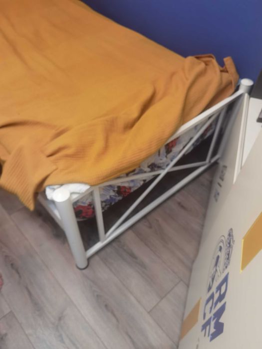 Легло 90/200 с матрак