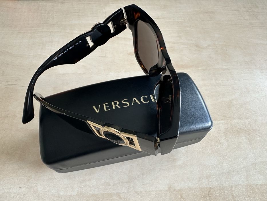 Слънчеви очила Versace