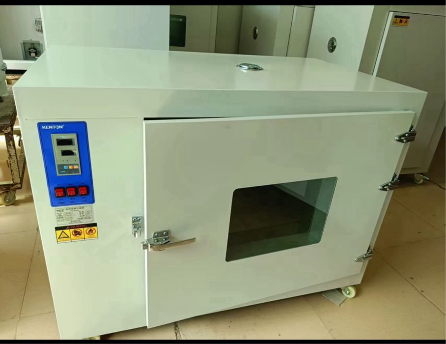 Cuptor profesional pentru reconditionat faruri NOU