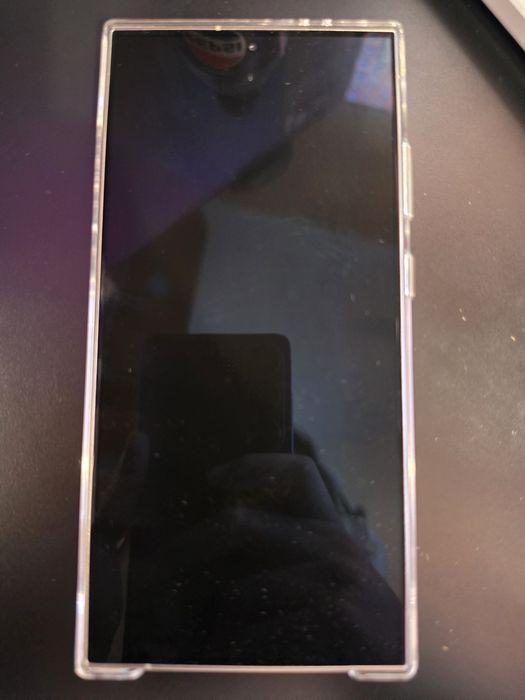 Samsung Galaxy S24 Ultra 256/12GB КАТО НОВ !