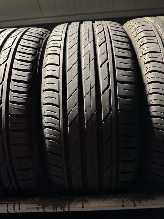 Anvelope 215/50/18 Bridgestone