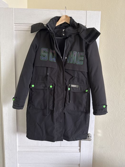 Куртка для девочки