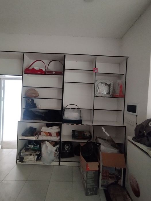 Mebel magazin sjlat uchun tayyor