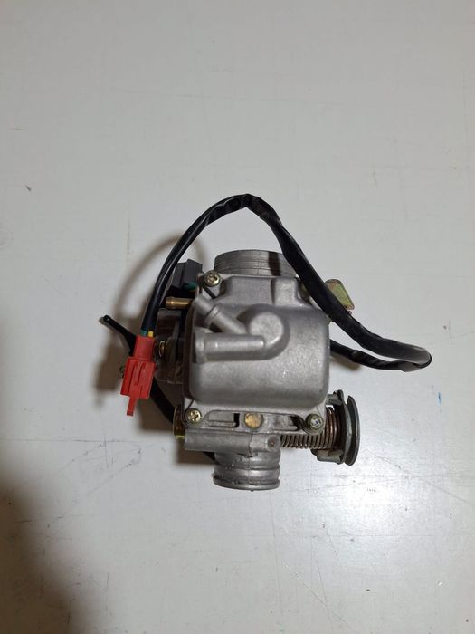 мопед карбюратор vento 150 куб