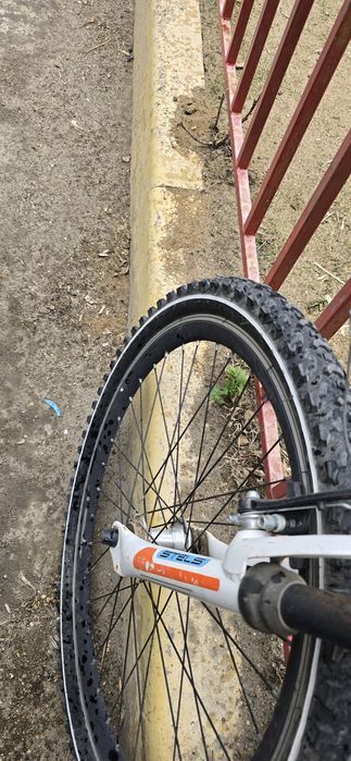 Скоростной Велосипед  STELS