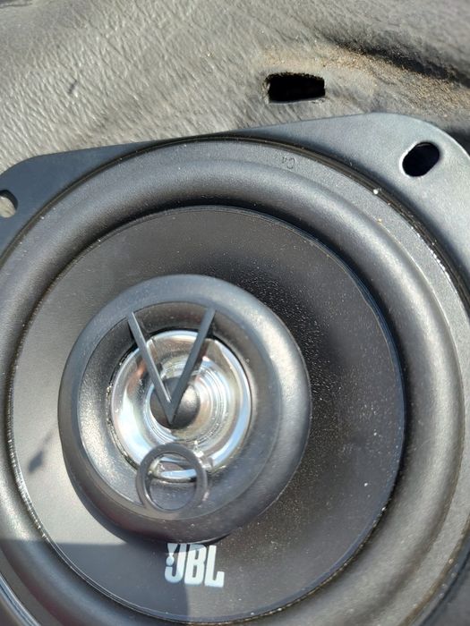Difuzoare auto jbl