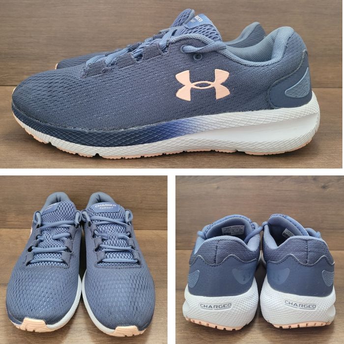 Дамски маратонки Under Armour-38номер