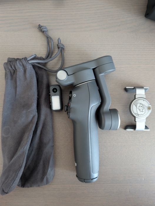 Gimbal DJI Osmo Mobile 7P
