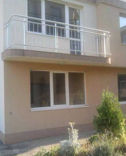 Дава се под наем Двустаен апартамент в Бургас, Сарафово - 78 кв.м за 102 € - Снимка #5