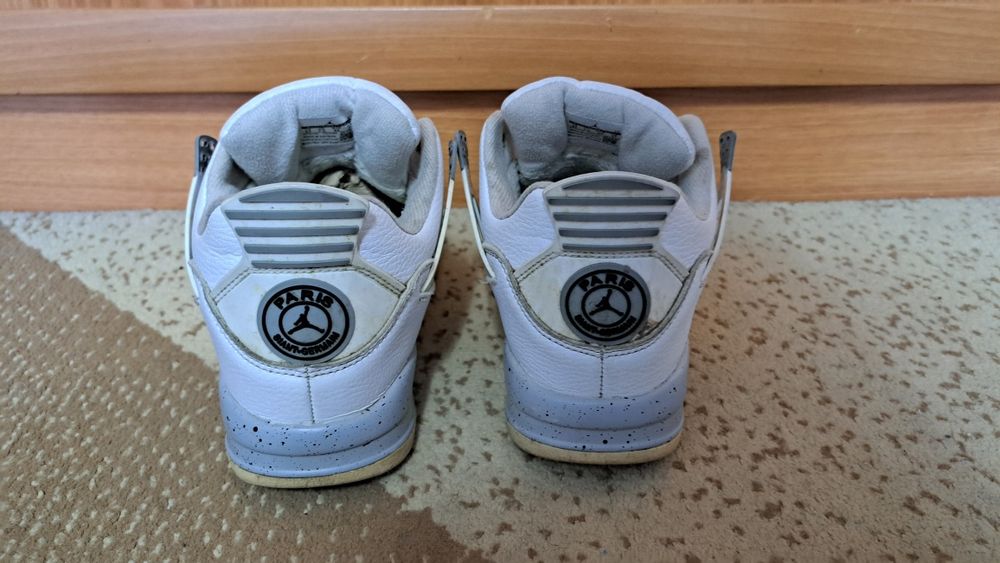 Кроссовки мужские