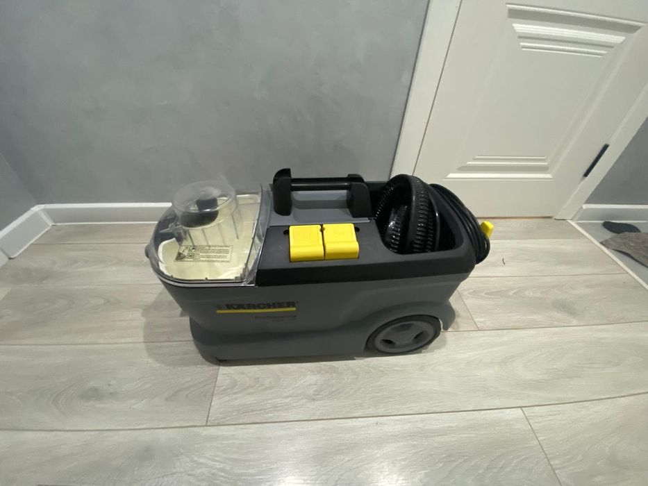 Керхер 100/10 ..