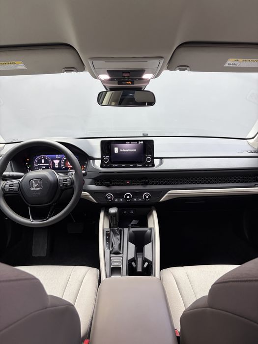 Продается Honda Accord