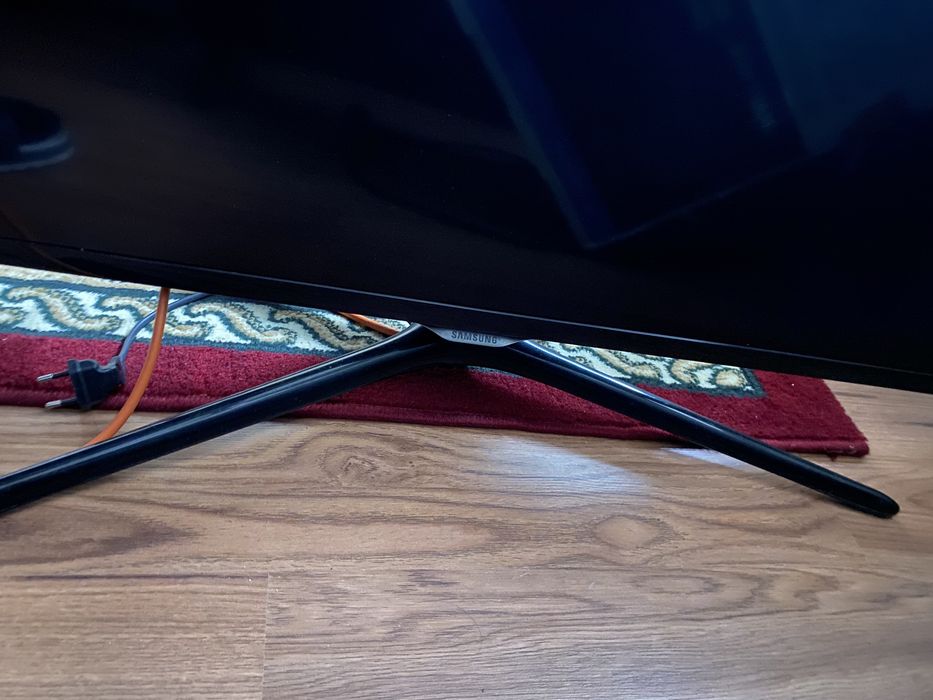 Телевизор с камерой самсунг смарт тв 117 см