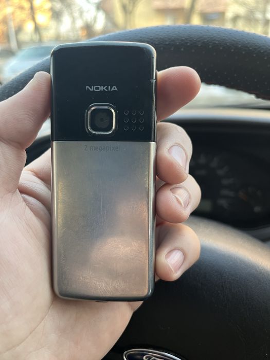 Nokia 6300 pentru colectie