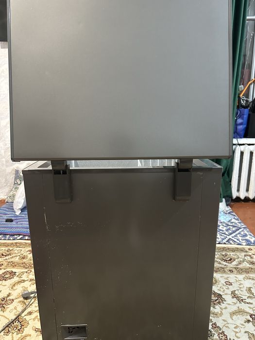 Морозилка 160 литров