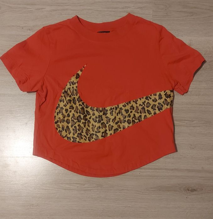 Nike XS топ дамски