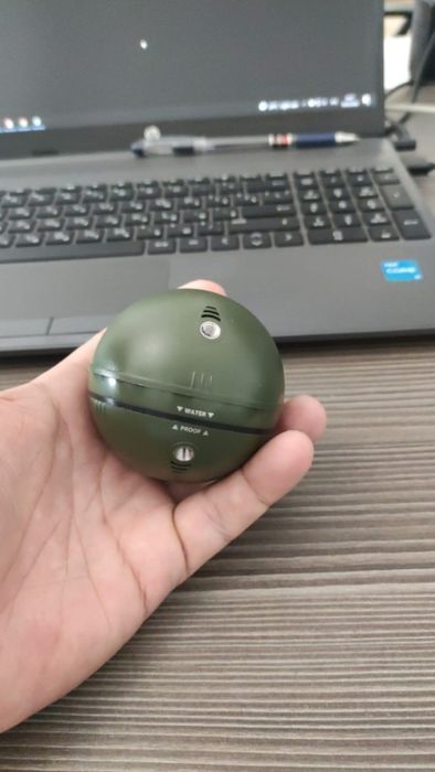 Эхолот Deeper chirp+