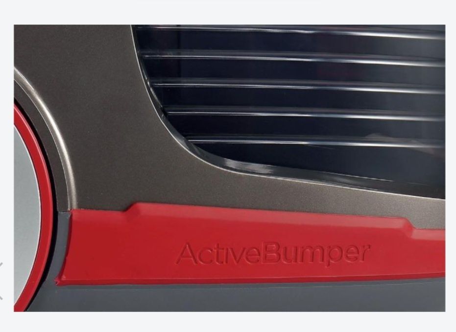 Прахосмукачка gorenje