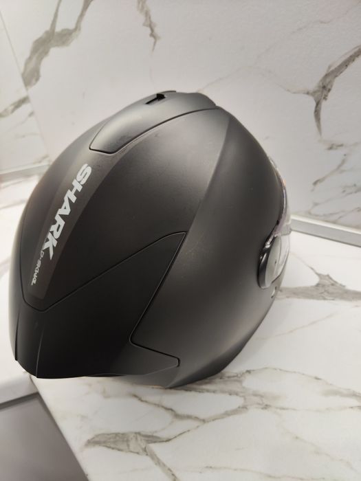 Каска за мотор SHARK D-SKWAL 2 MAT размер M