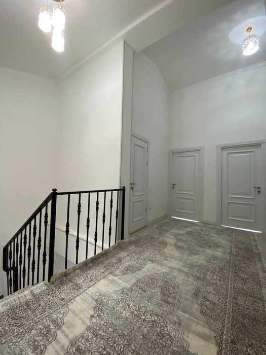 Сдаётся  квартира по ул. Янгизаман **