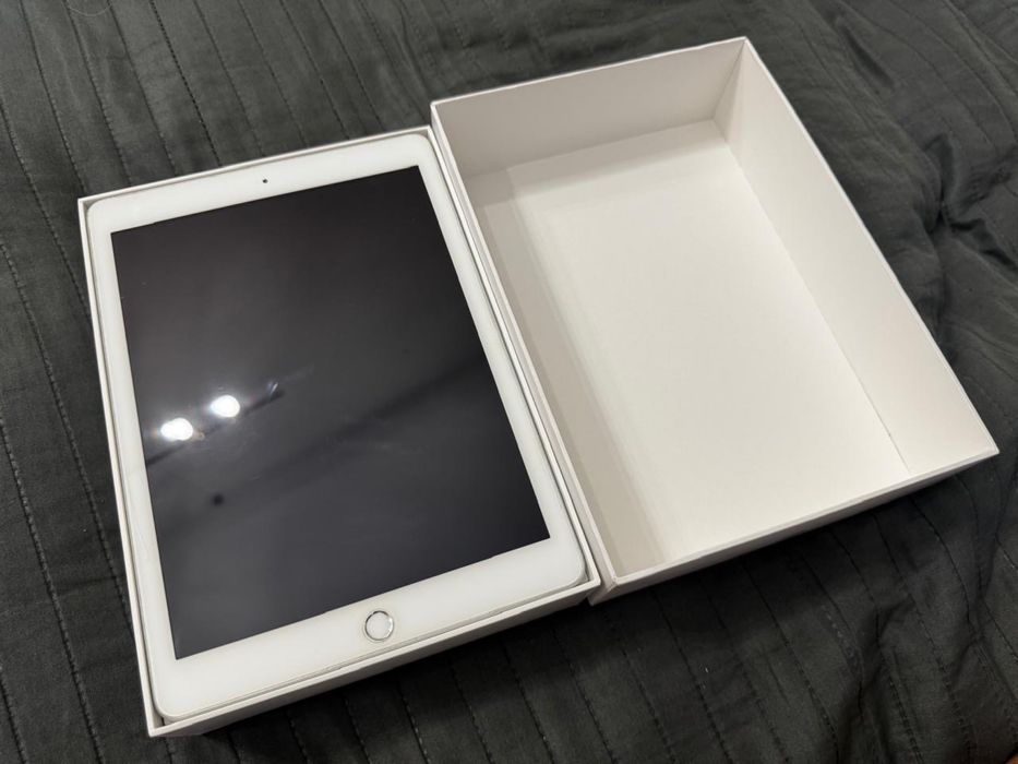 Ipad 6-го поколения 32gb