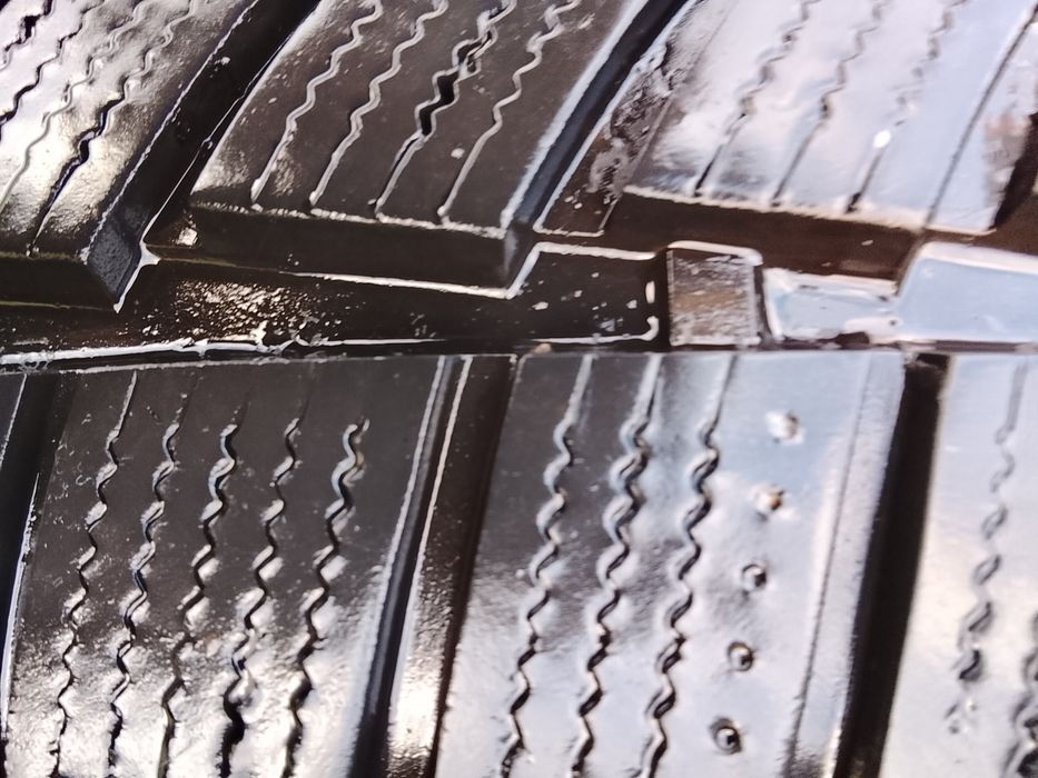 Jante cu cauciucuri MS 195/55/16