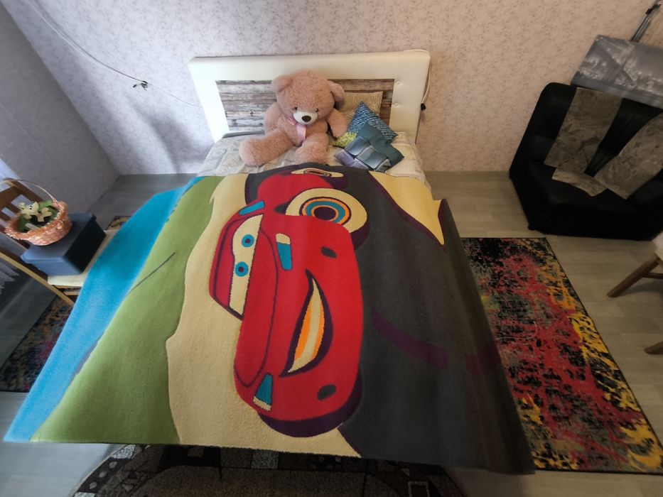 Килим за детска стая