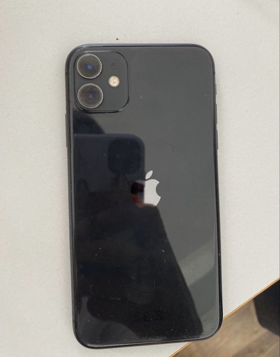 Iphone 11 сред состояние