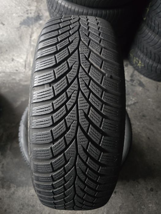 Continental 205/60 R16 92T MS iarnă