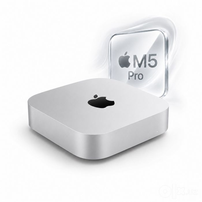 Mac Mini M5 pro 24/512 в магазине MacZone