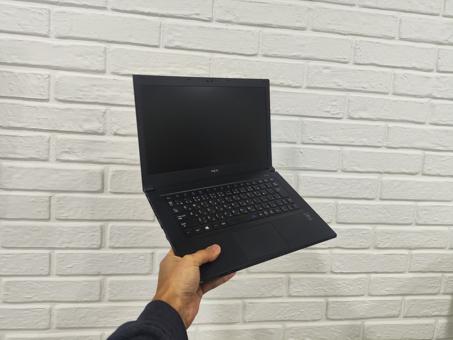 Ультрабук Nec core  I7