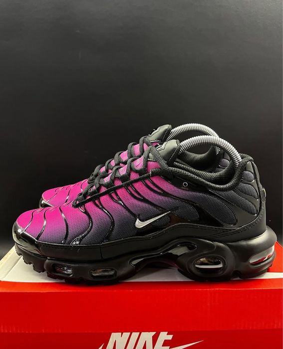 Nike Air Max Plus Pink Sunset - 42,43,44,45
