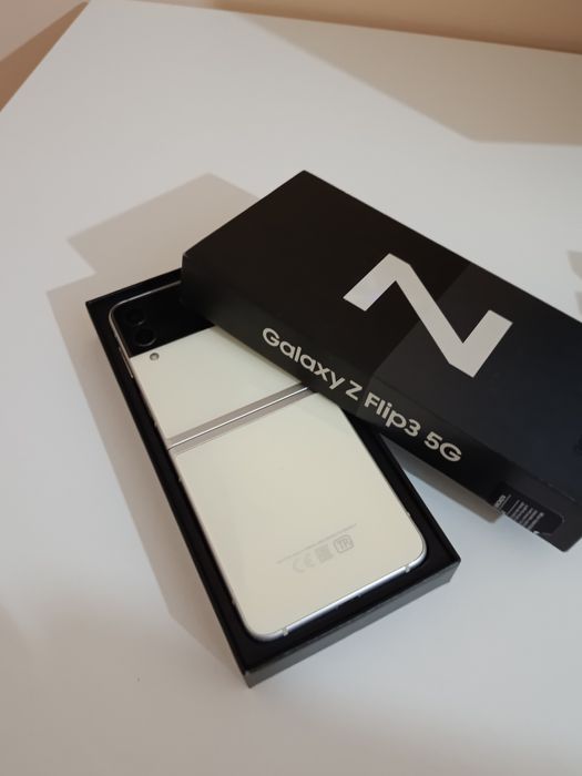 Samsung Z Flip 3