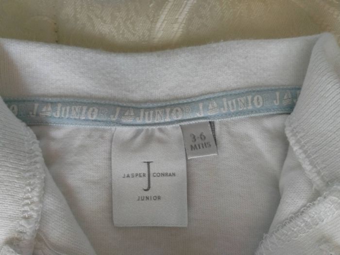 Compleu foarte dragut, Jasper Conran