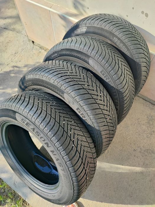 Greentrac Season Master