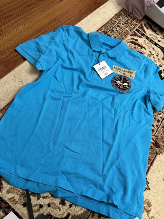 Мужское поло