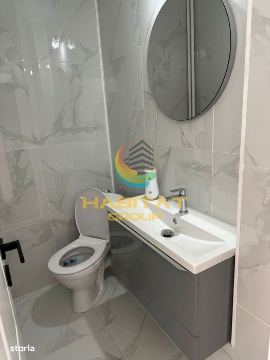 Apartament 3 camere- 84mp- Vacaresti