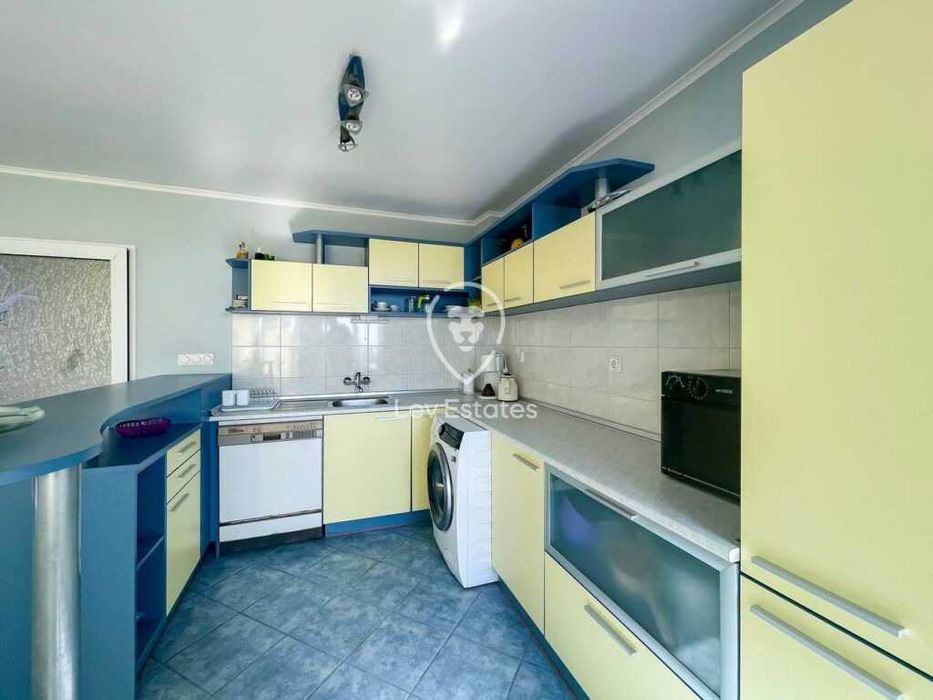 Продава се Четиристаен апартамент в с. Равда, Област Бургас - 150 кв.м за 1034 €/кв.м - Снимка #4