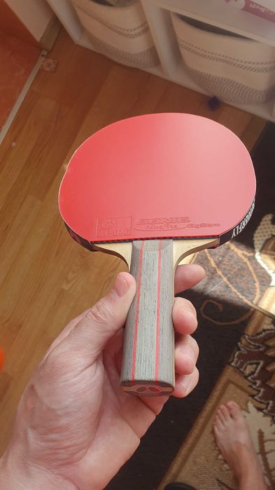 Paleta profesionala tenis de masa