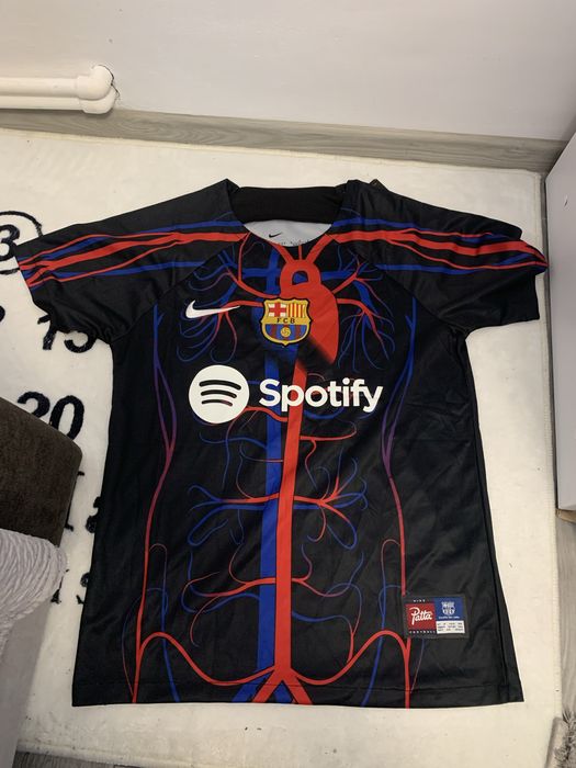 Tricou Barcelona