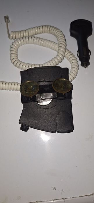 Detector radar Valentine One